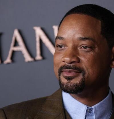 Will Smith protagonizar&aacute; el thriller de acci&oacute;n Supermax