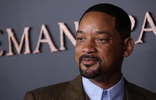Will Smith protagonizar&aacute; el thriller de acci&oacute;n Supermax