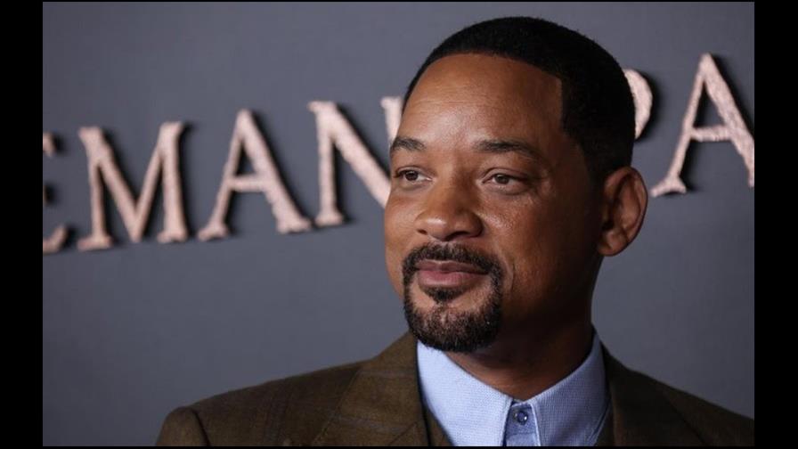 Will Smith protagonizará el thriller de acción Supermax