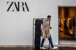 Zara supera a Nike y se corona como la marca de moda más valiosa del mundo Zara supera a Nike y se corona como la marca de moda más valiosa del mundo