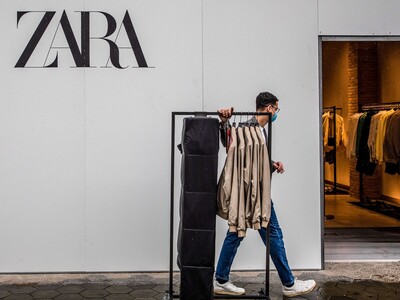 Zara se corona como la marca de moda más valiosa del mundo