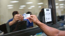 Presidente Abinader ampl&iacute;a vigencia de las licencias de conducir para mayores de 65 a&ntilde;os