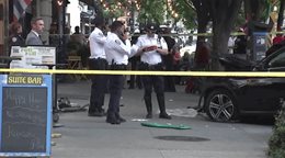 Dominicano enfrenta m&aacute;s de 10 cargos por accidente que mat&oacute; a dos hombres en Nueva York
