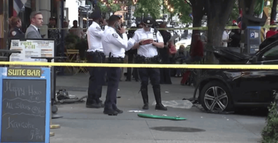 Dominicano enfrenta m&aacute;s de 10 cargos por accidente que mat&oacute; a dos hombres en Nueva York