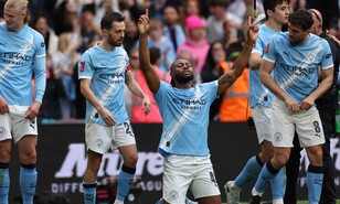 VIDEO | El City se proclama campe&oacute;n de la FA Cup con un gol sensacional de Antoine Semenyo