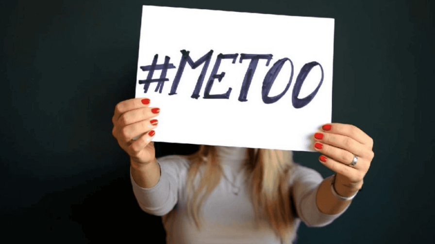 Congreso de EE. UU. revive el #MeToo casi una d&eacute;cada despu&eacute;s de la campa&ntilde;a que agit&oacute; al mundo