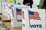 Demócratas critican al Supremo de Estados Unidos por frenar el nuevo mapa electoral de Virginia Demócratas critican al Supremo de Estados Unidos por frenar el nuevo mapa electoral de Virginia