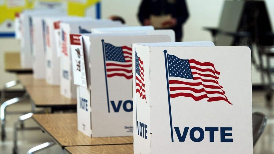 Dem&oacute;cratas critican al Supremo de Estados Unidos por frenar el nuevo mapa electoral de Virginia