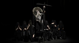 Festae 2026 abre en Santo Domingo con la obra La Casa de Bernarda Alba