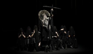 Festae 2026 abre en Santo Domingo con la obra La Casa de Bernarda Alba