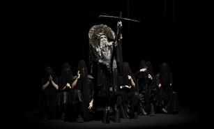 Festae 2026 abre en Santo Domingo con la obra La Casa de Bernarda Alba