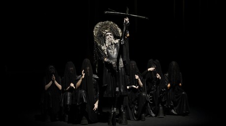 Festae 2026 abre en Santo Domingo con la obra La Casa de Bernarda Alba