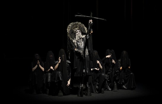 Festae 2026 abre en Santo Domingo con la obra La Casa de Bernarda Alba
