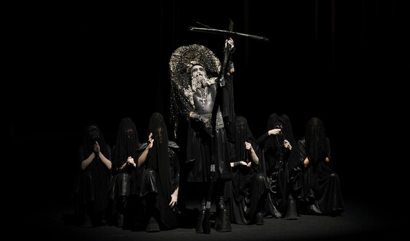 Festae 2026 abre en Santo Domingo con la obra La Casa de Bernarda Alba
