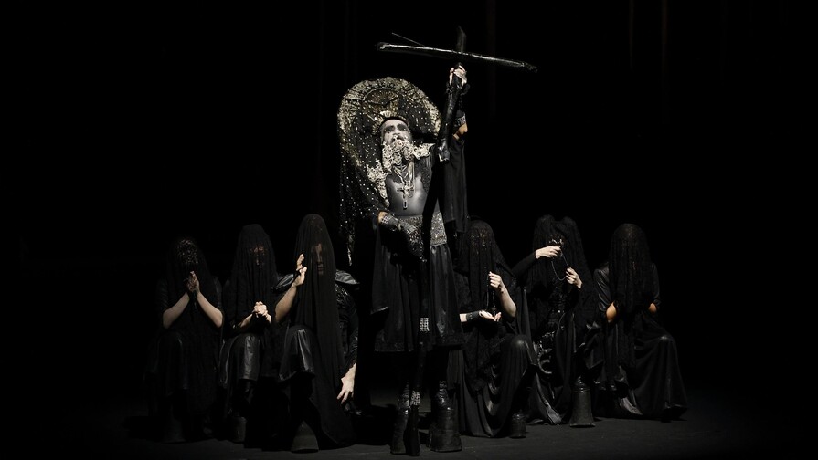 Festae 2026 abre en Santo Domingo con la obra La Casa de Bernarda Alba