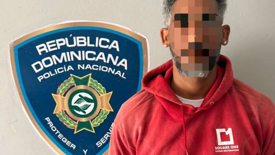 La Polic&iacute;a arresta a hombre acusado de abusar sexualmente a una ni&ntilde;a de 9 a&ntilde;os