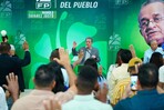 Leonel Fernández advierte sobre riesgos de la tecnología y llama a fortalecer el pensamiento crítico Leonel Fernández advierte sobre riesgos de la tecnología y llama a fortalecer el pensamiento crítico