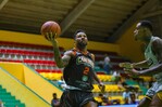 Gigantes y Ca&ntilde;eros logran victorias en la LNB