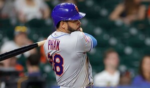Los Orioles apuestan por la veteran&iacute;a de Tommy Pham para usarlo en los jardines
