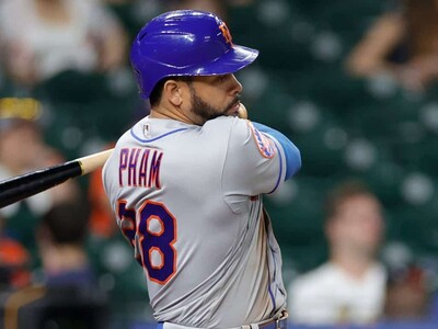 Los Orioles apuestan por la veteranía de Tommy Pham