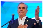 Abinader promulga las modificaciones al C&oacute;digo Penal