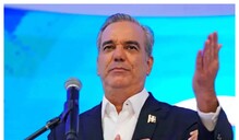 Abinader promulga las modificaciones al C&oacute;digo Penal
