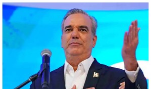 Abinader promulga las modificaciones al C&oacute;digo Penal