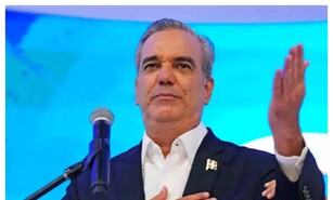 Abinader promulga las modificaciones al C&oacute;digo Penal