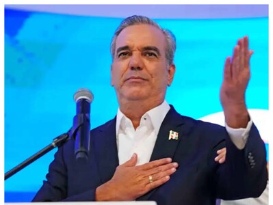 Luis Abinader promulga las modificaciones al Código Penal