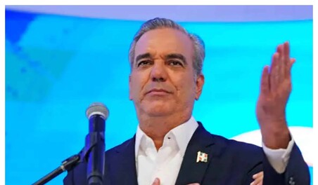Abinader promulga las modificaciones al C&oacute;digo Penal