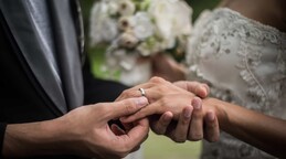Matrimonios en Rep&uacute;blica Dominicana caen 8.7 % respecto al a&ntilde;o 2024; tambi&eacute;n bajan los divorcios