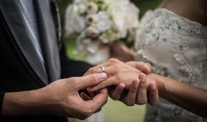 Matrimonios en Rep&uacute;blica Dominicana caen 8.7 % respecto al a&ntilde;o 2024; tambi&eacute;n bajan los divorcios