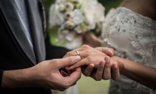 Matrimonios en Rep&uacute;blica Dominicana caen 8.7 % respecto al a&ntilde;o 2024; tambi&eacute;n bajan los divorcios