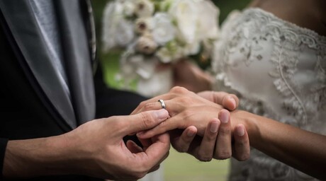 Matrimonios en Rep&uacute;blica Dominicana caen 8.7 % respecto al a&ntilde;o 2024; tambi&eacute;n bajan los divorcios