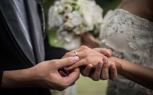 Matrimonios en Rep&uacute;blica Dominicana caen 8.7 % respecto al a&ntilde;o 2024; tambi&eacute;n bajan los divorcios