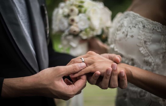 Matrimonios en Rep&uacute;blica Dominicana caen 8.7 % respecto al a&ntilde;o 2024; tambi&eacute;n bajan los divorcios