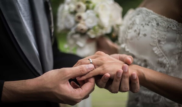 Matrimonios en Rep&uacute;blica Dominicana caen 8.7 % respecto al a&ntilde;o 2024; tambi&eacute;n bajan los divorcios