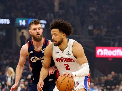 NBA: Pistons resisten en Cleveland y fuerzan juego definitivo