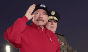Arrestan a extesorero y aliado del presidente Ortega en Nicaragua