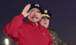 Arrestan a extesorero y aliado del presidente Ortega en Nicaragua