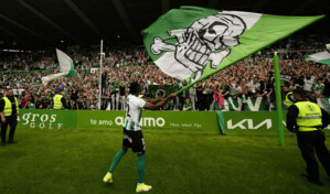 El Racing de Santander regresa a la Primera Divisi&oacute;n de Espa&ntilde;a,  casi 15 a&ntilde;os despu&eacute;s