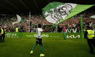 El Racing de Santander regresa a la Primera Divisi&oacute;n de Espa&ntilde;a,  casi 15 a&ntilde;os despu&eacute;s