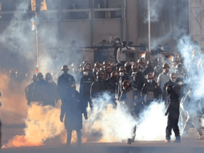 Rechazo a la desestabilización democrática en Bolivia por varios países