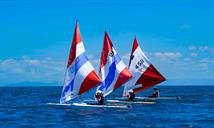 Celebran el Saman&aacute; Bay Spring Regatta en Saman&aacute;