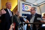 Trump en China: Tras reunirse con Xi, el presidente de Estados Unidos advierte a Taiwán