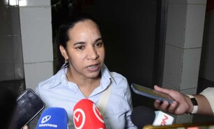 Diputada Dilenia Santos asegura se trabaja en reformas legales ante ola de feminicidios en el pa&iacute;s