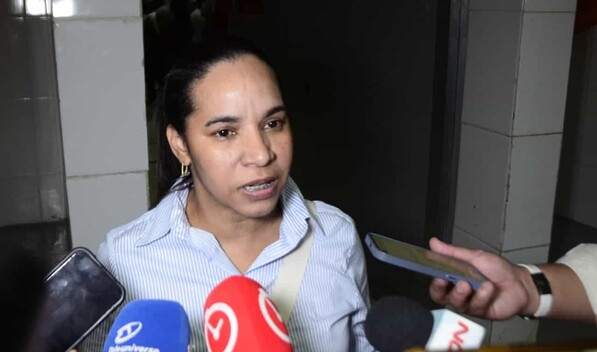 Diputada Dilenia Santos asegura se trabaja en reformas legales ante ola de feminicidios en el pa&iacute;s