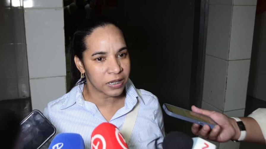 Diputada Dilenia Santos asegura se trabaja en reformas legales ante ola de feminicidios en el pa&iacute;s