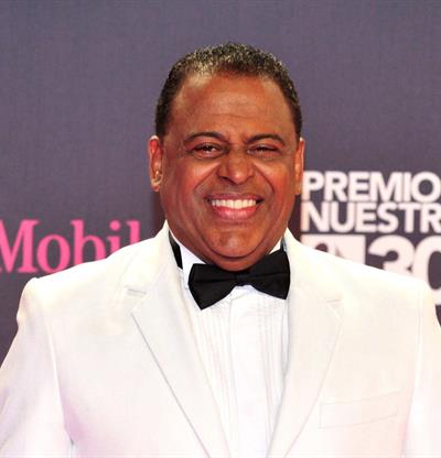 "Wilfrido es Wilfrido", el esperado disco del merenguero que llegar&aacute; al mercado este 22 de mayo