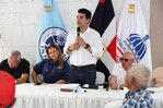 Acueducto de Ocoa ser&aacute; inaugurado el pr&oacute;ximo domingo, informa Inapa